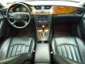 Pewter Metallic - CLS 500 Photo No. 8