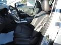 Charcoal Black Interior Photo for 2012 Ford Edge #57327532