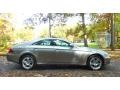 Pewter Metallic - CLS 500 Photo No. 10