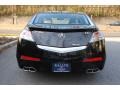 Crystal Black Pearl - TL 3.7 SH-AWD Photo No. 5