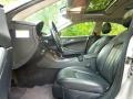 Pewter Metallic - CLS 500 Photo No. 13