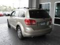 2009 Light Sandstone Metallic Dodge Journey SXT  photo #6