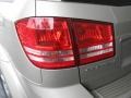 2009 Light Sandstone Metallic Dodge Journey SXT  photo #7