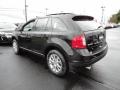  2012 Edge SEL Black