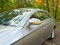 Pewter Metallic - CLS 500 Photo No. 30