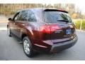 Dark Cherry Pearl - MDX Technology Photo No. 6