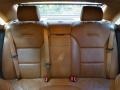  2006 A8 4.2 quattro Black/Amaretto Interior