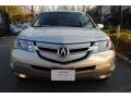 Billet Silver Metallic - MDX Technology Photo No. 2