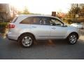 Billet Silver Metallic - MDX Technology Photo No. 3