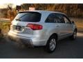 Billet Silver Metallic - MDX Technology Photo No. 4