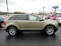 2012 Ginger Ale Metallic Ford Edge SEL  photo #6