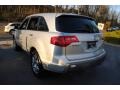 Billet Silver Metallic - MDX Technology Photo No. 6