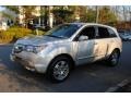 Billet Silver Metallic - MDX Technology Photo No. 7