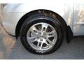 Billet Silver Metallic - MDX Technology Photo No. 8