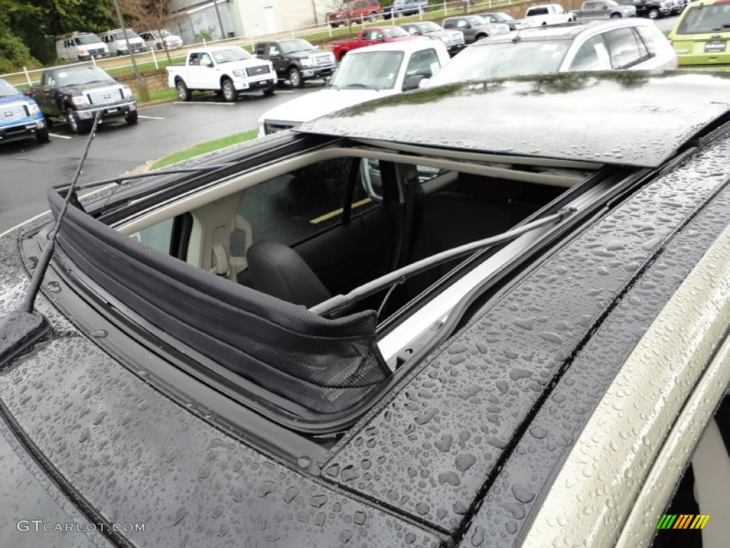 2012 Ford Edge SEL Sunroof Photo #57327895