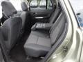Charcoal Black Interior Photo for 2012 Ford Edge #57327913