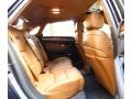 Black/Amaretto Interior Photo for 2006 Audi A8 #57327959