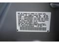 Billet Silver Metallic - MDX Technology Photo No. 16
