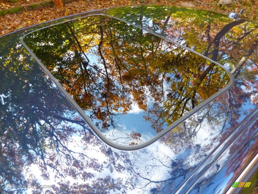 2006 Audi A8 4.2 quattro Sunroof Photo #57327988