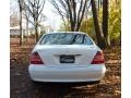 Glacier White - S 430 Sedan Photo No. 6