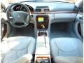 Glacier White - S 430 Sedan Photo No. 8
