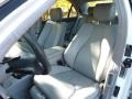 Glacier White - S 430 Sedan Photo No. 13