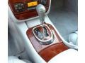Glacier White - S 430 Sedan Photo No. 19