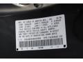 NH737MX: Polished Metal Metallic 2009 Acura TL 3.5 Color Code