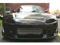 Berlina Black - S2000 Roadster Photo No. 2