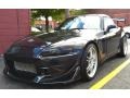 Berlina Black - S2000 Roadster Photo No. 3