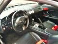 Berlina Black - S2000 Roadster Photo No. 8