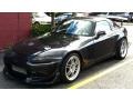 Berlina Black - S2000 Roadster Photo No. 11