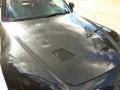 Custom Carbon Fiber Hood 2005 Honda S2000 Roadster Parts