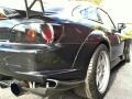 Berlina Black - S2000 Roadster Photo No. 18