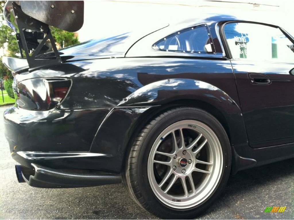 2005 Honda S2000 Roadster Custom Wheels Photo #57328444