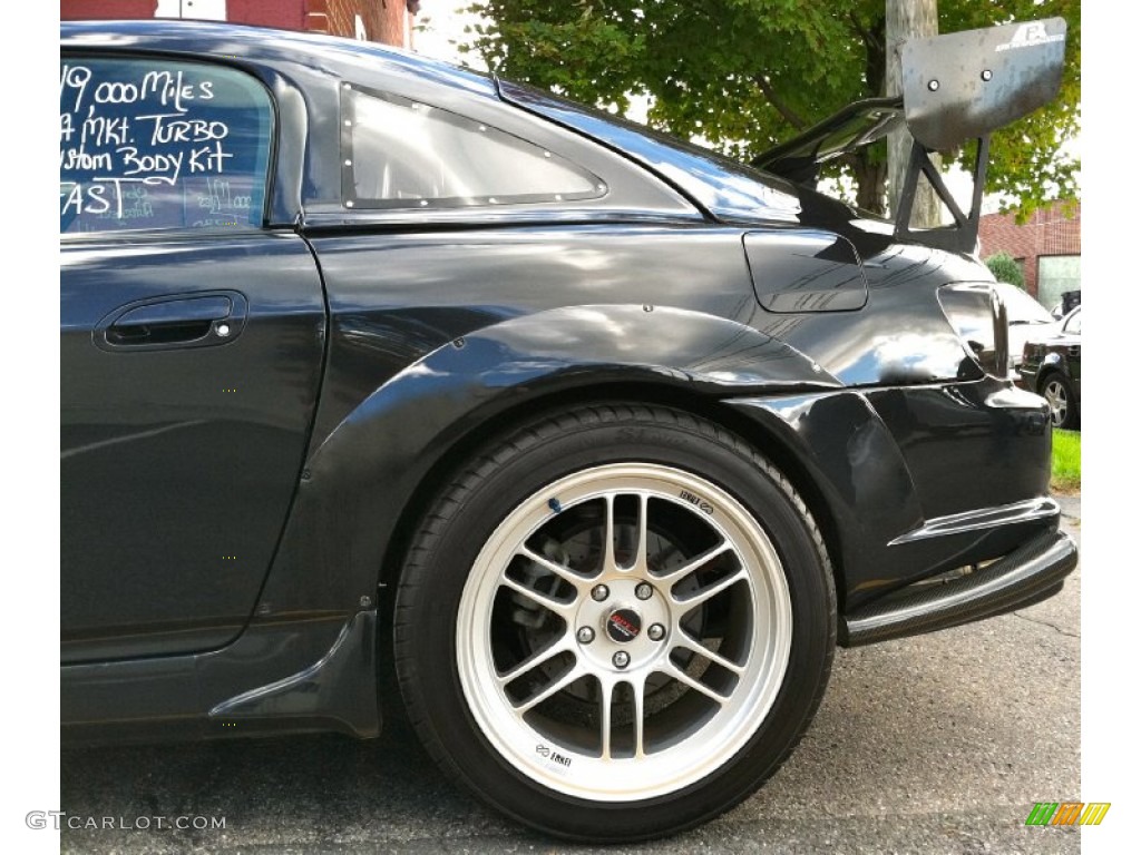 2005 Honda S2000 Roadster Custom Wheels Photo #57328477