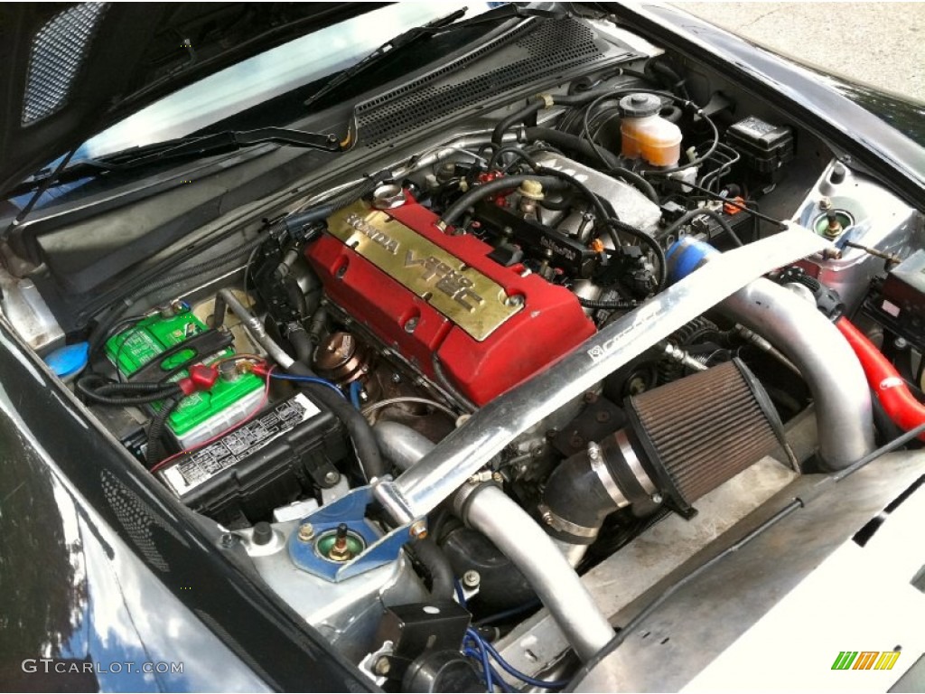 2005 Honda S2000 Roadster Custom Turbocharged Engine Photo #57328506