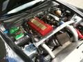 Custom Turbocharged Engine 2005 Honda S2000 Roadster Parts