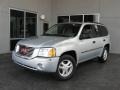 Liquid Silver Metallic - Envoy SLE Photo No. 1