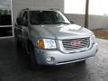Liquid Silver Metallic - Envoy SLE Photo No. 3