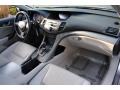 Taupe Interior Photo for 2010 Acura TSX #57328831