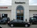 Black - Camry LE Photo No. 1