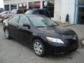 Black - Camry LE Photo No. 2