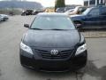 Black - Camry LE Photo No. 3