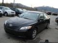 Black - Camry LE Photo No. 4