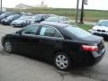 Black - Camry LE Photo No. 6