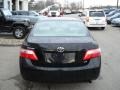 Black - Camry LE Photo No. 7