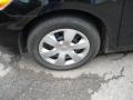 Black - Camry LE Photo No. 11