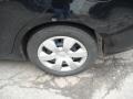 Black - Camry LE Photo No. 12