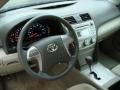 Black - Camry LE Photo No. 13